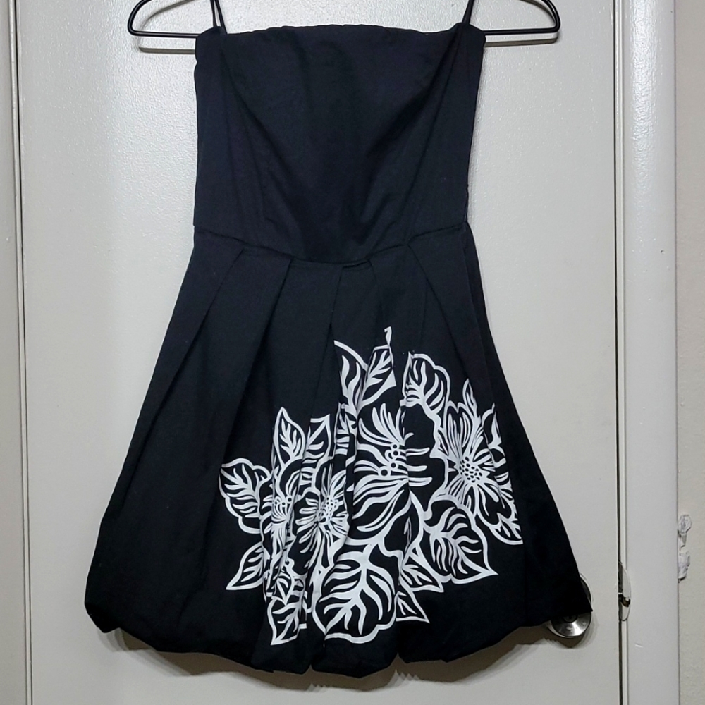 3 for $30 Tube dress